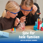 Mindmates Science Lab