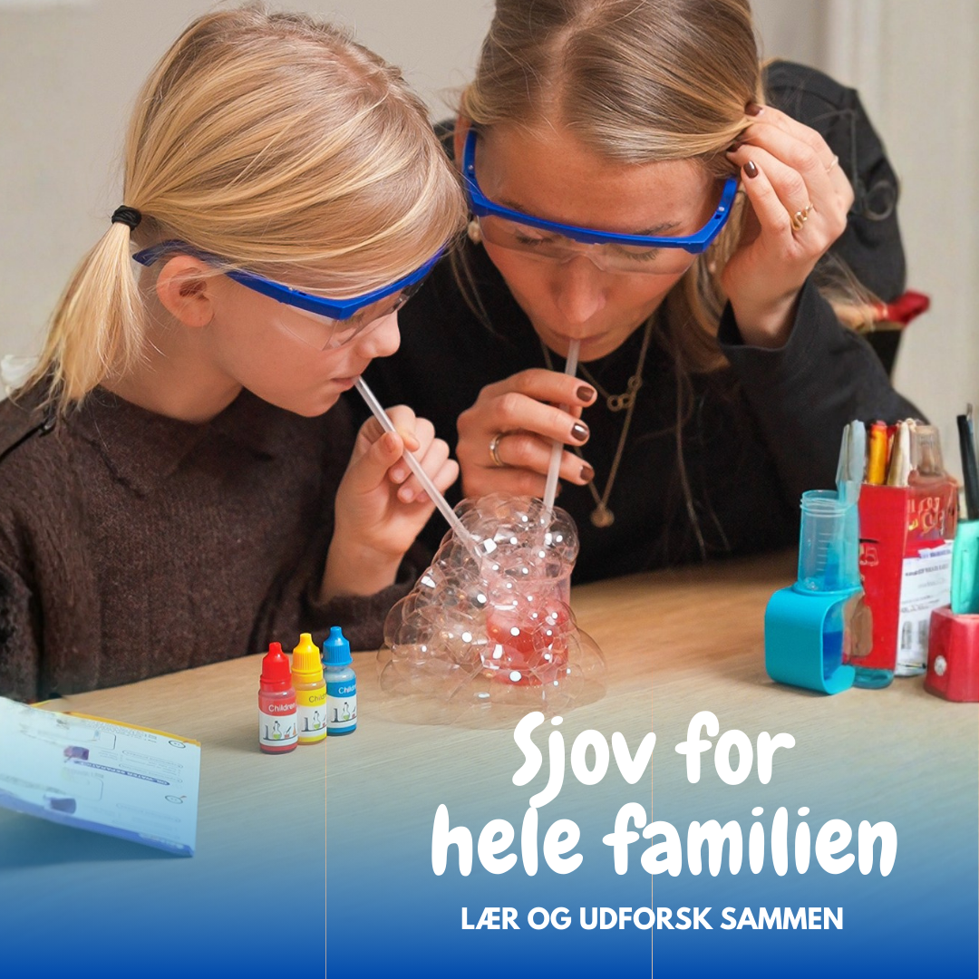 Mindmates Science Lab