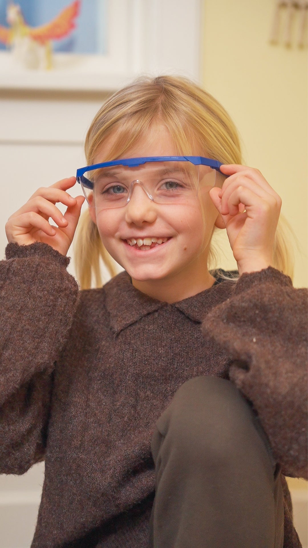 Mindmates Science Lab