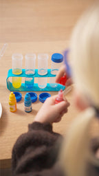 Mindmates Science Lab