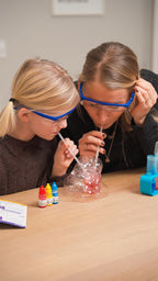Mindmates Science Lab